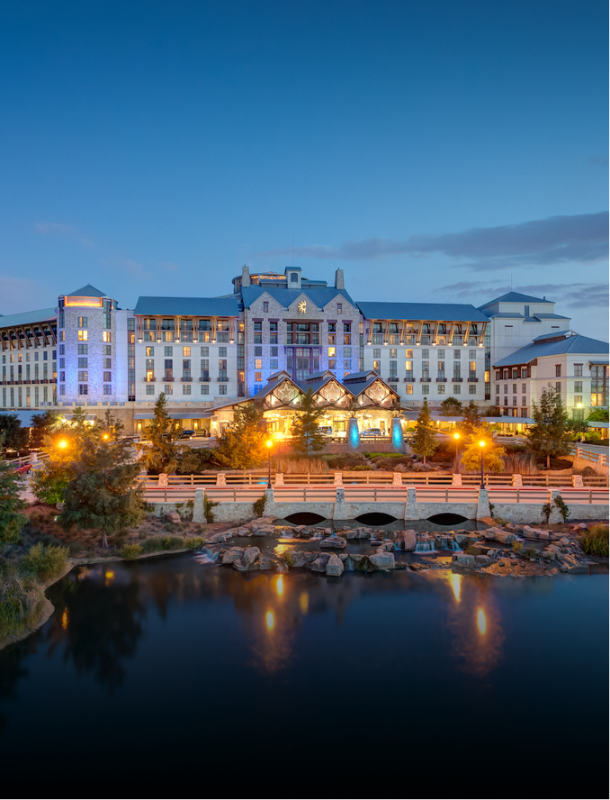 restaurants gaylord palms resort and convention center